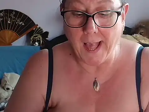 xmyriamx Chat XXX in diretta