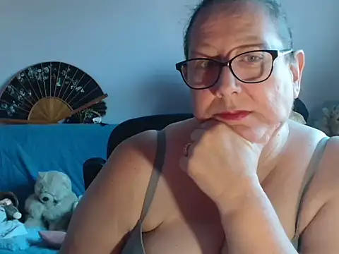 xmyriamx – Live XXX-chat