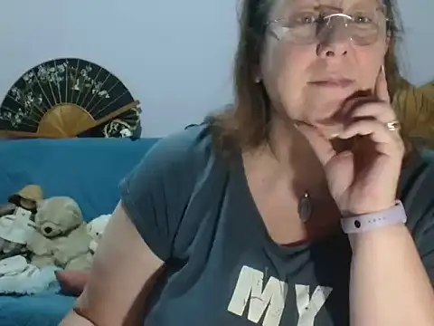 xmyriamx Live XXX-chat