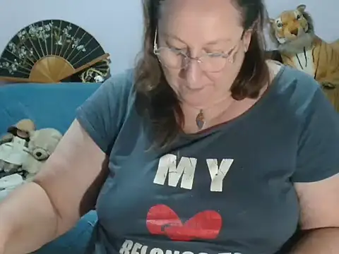 xmyriamx Chat XXX in diretta