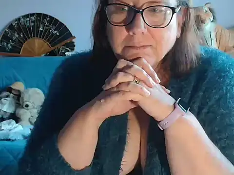 Chatroom XXX en direct de xmyriamx