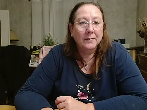 Živý XXX chat xmyriamx