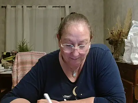 Show de xmyriamx na webcam