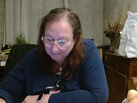 xmyriamx Chat XXX in diretta