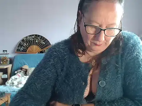 xmyriamx Live XXX-Chat