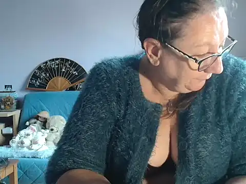 xmyriamx Live XXX-Chat