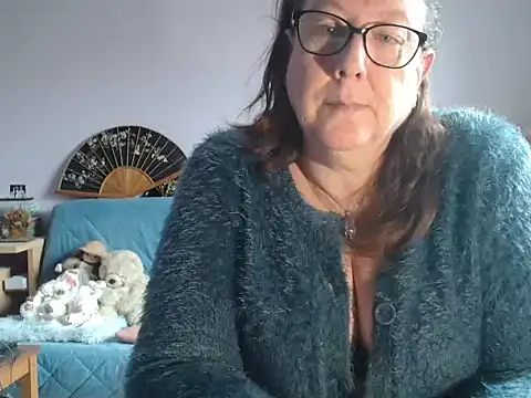 xmyriamx's Live XXX Chat
