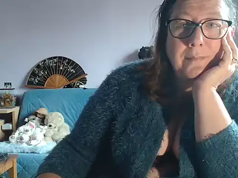 xmyriamx Show Webcam