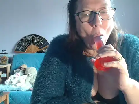 xmyriamx's Live XXX Chat