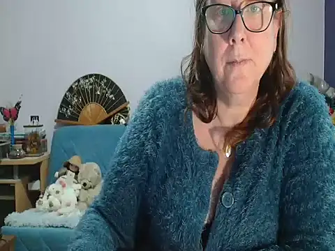 xmyriamx 라이브 XXX 채팅