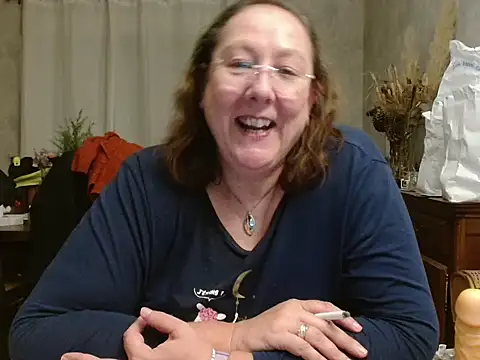XXX chat uživo modela xmyriamx