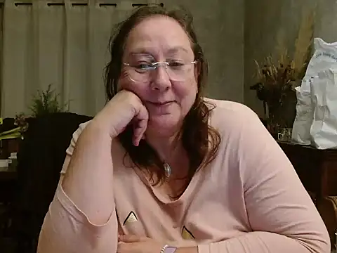 xmyriamx's Live XXX Chat