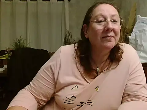Chat XXX en directo de xmyriamx