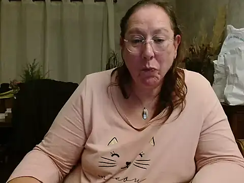 xmyriamx – Live XXX-chat