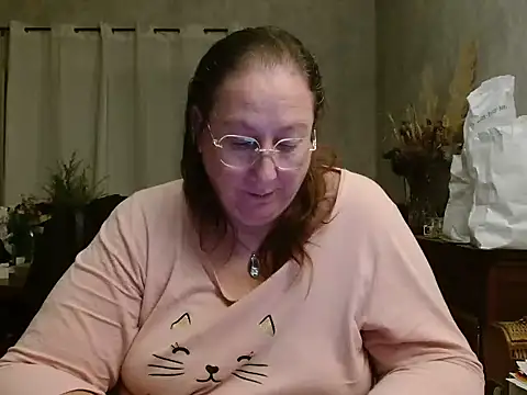 xmyriamx 라이브 XXX 채팅
