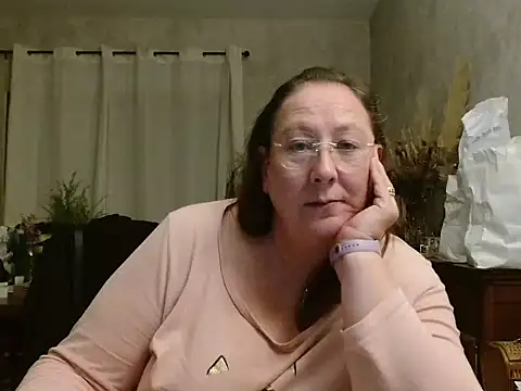 Živý XXX chat xmyriamx