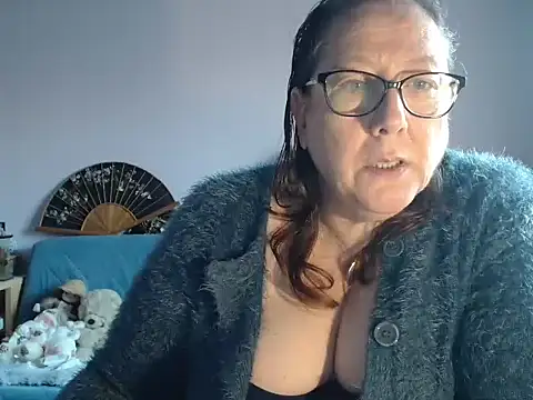 Chatroom XXX en direct de xmyriamx