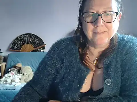 Czat XXX na żywo – xmyriamx