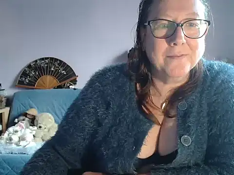 xmyriamx's Webcam Show