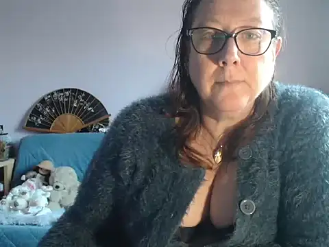 xmyriamx Webcamshow