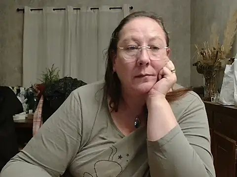 Živý XXX chat xmyriamx