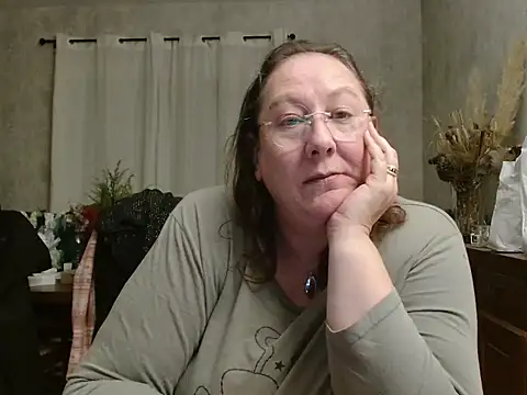 xmyriamxn Live XXX chat