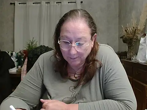 xmyriamx Chat XXX in diretta