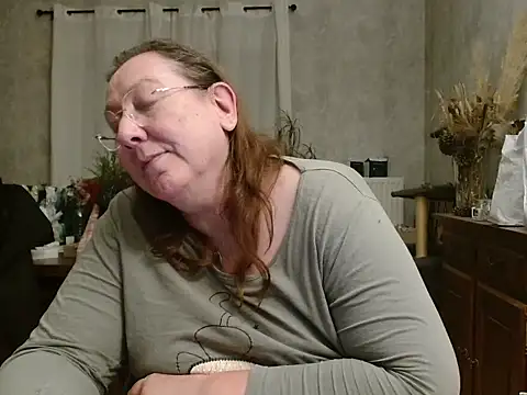 Živý XXX chat xmyriamx