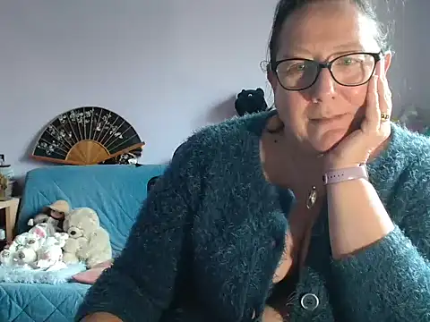 xmyriamx Live XXX-Chat