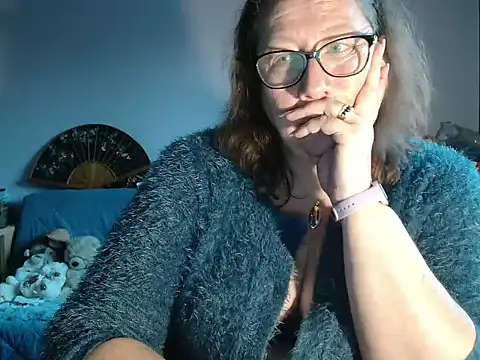 xmyriamx Webcam show