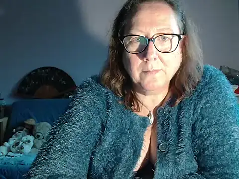 xmyriamx 라이브 XXX 채팅