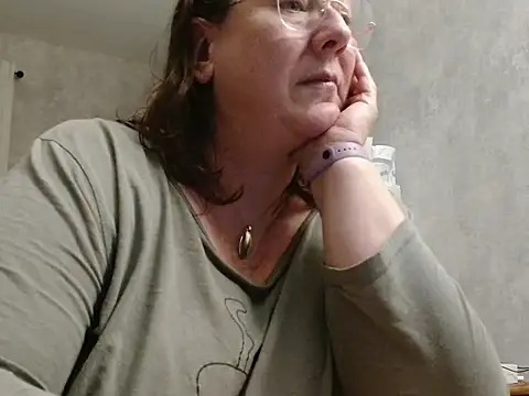 xmyriamx's Live XXX Chat