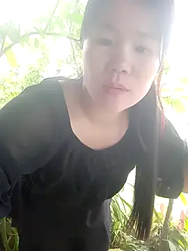 him220 Adlı Modelin Web Kamerası Şovu