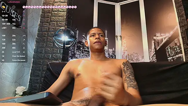 _erick_jn Live XXX chat