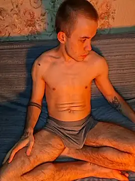 Webkamerová show TvoY_bOy1