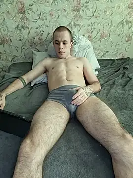 Show modela TvoY_bOy1 na web-kameri