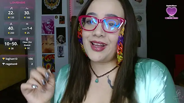 Nova-Satela Live chatroom