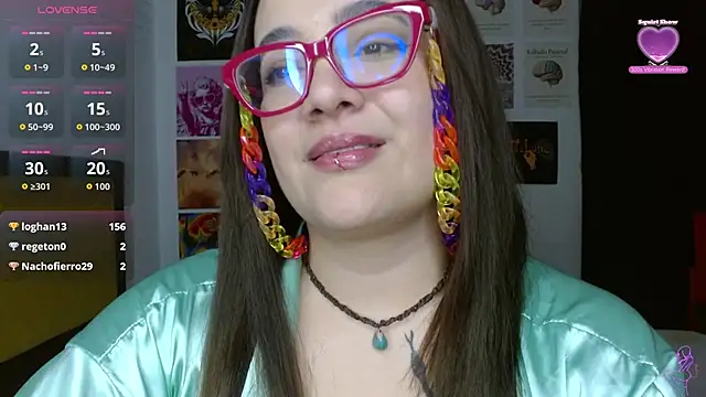 Sala de chat ao vivo de Nova-Satela
