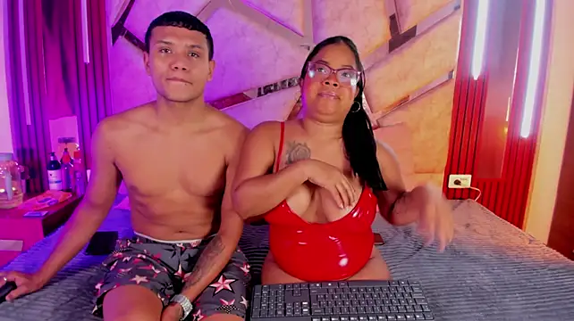 Show modela van_angel_ na web-kameri