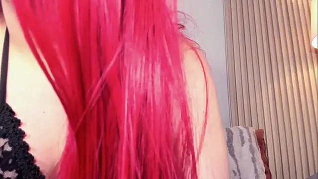 HannahSkies 라이브 XXX 채팅