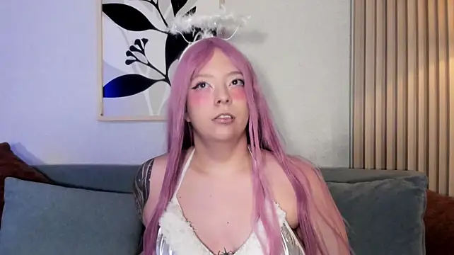 HannahSkies XXX чат на живо