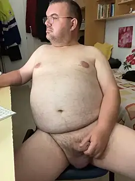 Deltaalex Pertunjukan Webcam