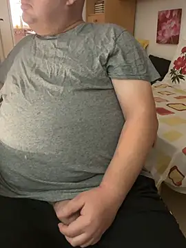 Deltaalex webcam show