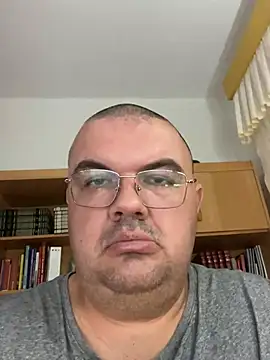 Deltaalex's Webcam Show