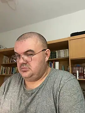 Deltaalex: вебкам-шоу
