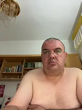 Webkamerová show Deltaalex