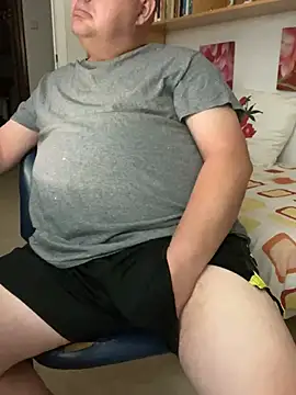 Deltaalex's Webcam Show