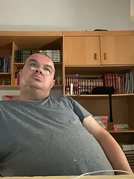 Show webcam de Deltaalex
