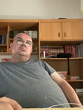 Deltaalex Webcam show