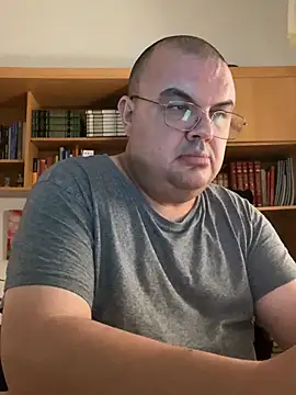 Deltaalex Pertunjukan Webcam